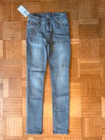 JeansHose Jungen Hose Jeans Slim Fit Grau Gr. 158 Neu Baden-Württemberg - Leimen Vorschau