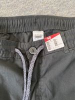 Short Herren L Dechatlon NEU grau wandern sport kurze Hose Niedersachsen - Leiferde Vorschau