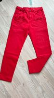 Esprit Damen Jeans Tapered Modern Gr 38 Rot Neu OVP  59,99€ Berlin - Steglitz Vorschau