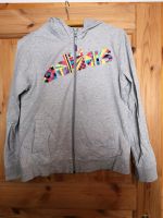 Adidas Zipper Hoodie/Kapuzenjacke Rheinland-Pfalz - Laurenburg Vorschau