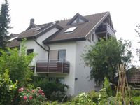 Gepflegte 3,5-Zimmer-Wohnung mit Balkon und EBK in Schönaich Baden-Württemberg - Schönaich Vorschau