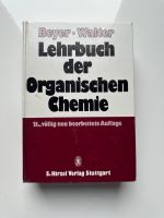 Lehrbuch der Organischen Chemie - Beyer Walter Köln - Köln Brück Vorschau