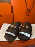 Hermes Sandalen Gabriel Hamburg-Mitte - Hamburg Hamm Vorschau