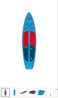 NEU F2 Premium Doppelkammer Sup stand up paddle board Brandenburg - Velten Vorschau