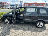Opel Zafira 7 sitzen 1.8 Automatik zu verkaufen Niedersachsen - Emden Vorschau
