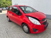 Chevrolet Spark Basis + Rheinland-Pfalz - Trierweiler Vorschau