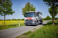 LKW Fahrer C/CE mobile Abwasserentsorgung (m/w/d) - 132621 Brandenburg - Storkow (Mark) Vorschau