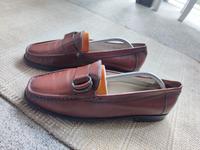 Sioux Halbschuhe Niedersachsen - Adendorf Vorschau