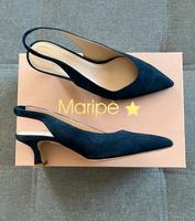 Maripe Slingpumps NEU Bielefeld - Heepen Vorschau