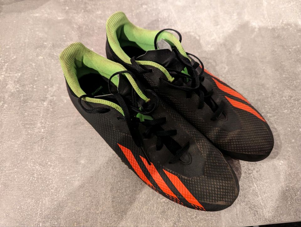 Addidas Herren X Speedportal 4 FXG Sneakers in Weitramsdorf