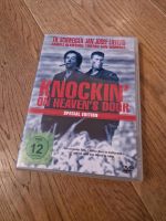 DVD Knockin' on Heaven's Door DVD Till Schweiger Bayern - Aschaffenburg Vorschau