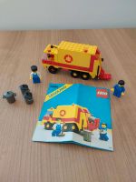 Lego 6693 Müllwagen LKW Toller Zustand mìt Bauanleitung Niedersachsen - Wiesmoor Vorschau