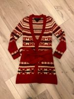 Strickmantel Alpaka Wolle Tommy Hilfiger Gr. M Bergedorf - Hamburg Lohbrügge Vorschau