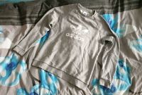 Adidas Pullover Sweatshirt Druck vorn Shirt Pulli Thüringen - Jena Vorschau