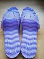 Damen Badeschlappen gr. 40, Badeschuhe, Badelatschen Bayern - Langerringen Vorschau