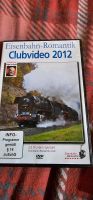 Clubvideo DVD von 2012 Eisenbahn Romantik Bayern - Hohenpolding Vorschau