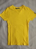 Herren T-Shirt POLO Sport - S Small Gelb Shirt V Ausschnitt Basic Berlin - Schöneberg Vorschau