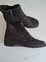 Ara Damenstiefelette  Gr. 38,5 Niedersachsen - Delmenhorst Vorschau