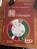 Kirchenjahr BVK Kopiervorlagen Niedersachsen - Dannenberg (Elbe) Vorschau