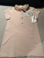 Burberry Kleid - Baby Kinder - 92cm München - Untergiesing-Harlaching Vorschau