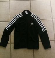 Trainingsjacke, Jacke von Adidas, Größe 128 Bayern - Kipfenberg Vorschau