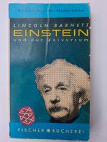 Einstein und das Universum  von Lincoln Barnett - gebraucht Bayern - Wallersdorf Vorschau