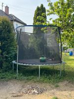 Trampolin XXL 3-4 Meter Groß Baden-Württemberg - Göppingen Vorschau