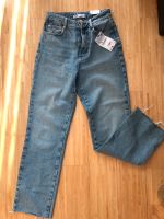 Zara straight fit Jeans 34 / Xs Bayern - Schorndorf Vorschau