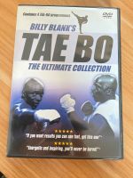 Billy Blank‘s Tae Bo the ultimate collection Köln - Bayenthal Vorschau