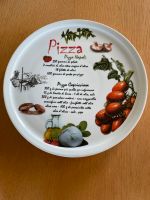 Pizzateller Durchmesser 30cm Niedersachsen - Marschacht Vorschau