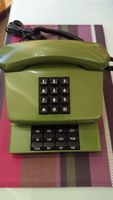 Telefon aus dem Jahre 1978 Nordrhein-Westfalen - Neunkirchen Siegerland Vorschau