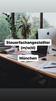 Steuerfachangestellte (m/w/d) in München München - Altstadt-Lehel Vorschau