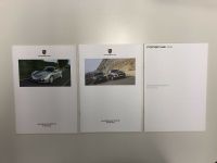 Porsche Geschäftsberichte 1997 - 2012, 17 Hefte Schwachhausen - Neu Schwachhausen Vorschau