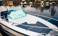 Northmaster 535 open Konsolenboot mit Sundeck Bayern - Stallwang Vorschau