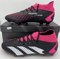 Adidas Predator Accuracy.2 FG Fußballschuhe Gr.44-46,6 (GW4586) Hessen - Braunfels Vorschau