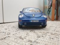 Vw New Beetle - Burago 1/18 Saarland - Schwalbach Vorschau