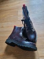 Schnürgummistiefel Niedersachsen - Aurich Vorschau