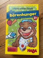 Bärenhunger Haba Bayern - Langquaid Vorschau