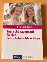 Englisch Grammatik für den Realschulabschluss Bayern - Lindenberg im Allgäu Vorschau