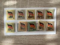 DDR Briefmarken Nordrhein-Westfalen - Wassenberg Vorschau