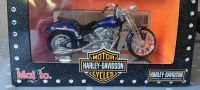 Harley  Davidson Modell Stück Mecklenburg-Vorpommern - Anklam Vorschau