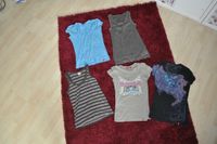 EDC by Esprit 5 Damen T-Shirts Shirts T-Shirt Shirt Grösse S Nordrhein-Westfalen - Brakel Vorschau