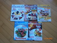 Zeitschrift Der Feinschmecker Ausgabe 2005 2006 2007 Dortmund - Holzen Vorschau