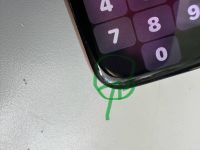 Apple Watch SE  40 mm original Display ganz leichter Schaden. Nordrhein-Westfalen - Düren Vorschau