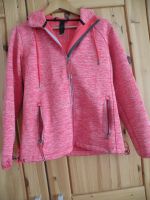 Damen Stretch Outdoor Softshelljacke, Gr. 36 von KJELVIK (Pink) Hessen - Wiesbaden Vorschau