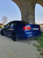 BMW E90 320d Facelift Preisreduzierung*LESEN Bayern - Wolnzach Vorschau