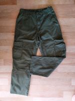 Modische Jungen Hose von H&M Gr 158 TOP Bayern - Augsburg Vorschau