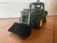 Bruder 02052 John Deere Traktor Landwirtschaft Bayern - Gmund Vorschau