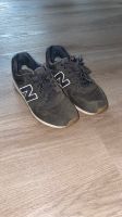 New Balance 996 grau 38 Schuhe sneaker Bayern - Königsbrunn Vorschau