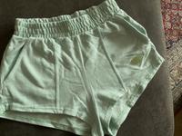 Bershka Shorts/ Hotpants Gr. XS, mint Nordrhein-Westfalen - Hilden Vorschau